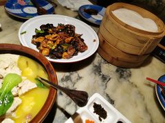 -范家小馆·烤鸭新京菜(金融街店)