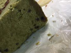 -老香港祖味世家蛋糕(金街美地店)
