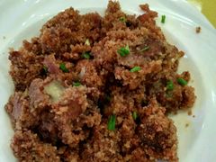 -荆楚食府(高铁店)