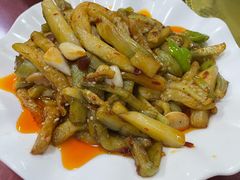 -古道惠风饭庄