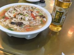 -杏花村水席楼·洛阳水席(老城十字街店)