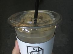 -JPG coffee(广州体育西店)
