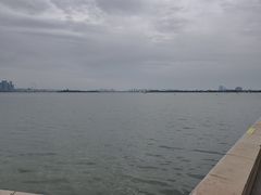 -金鸡湖景区