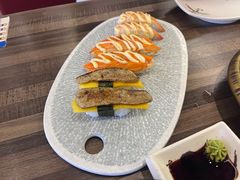 -三禾寿司(南城印象汇店)