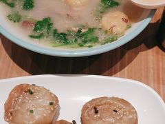 -小杨生煎(宜川路店)