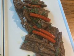 -茹·pure vegan(博华广场店)