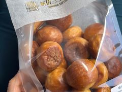 -烘焙町面包店(西四店)