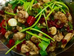 漫天香手抓小龙虾(夏湾店)-漫天香·小龙虾餐厅(夏湾店)