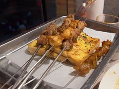 -有位虾匠·胶东土菜小馆(市北店)