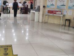 -中国银行(北京旧宫支行)