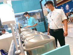 姚姚靓米饭-姚姚酸菜鱼(五象万象汇店)