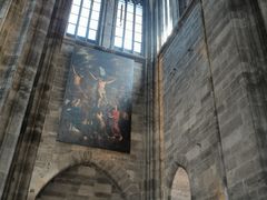 -斯蒂芬主教座堂(Stephansdom)