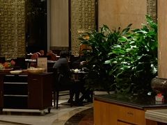 大堂-东方滨江大酒店·滨江厅