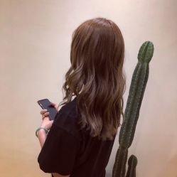 点击看大图 -涩谷· Hair Salon