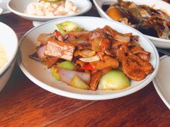 -大牌大·传统杭帮菜(湖滨店)