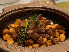 -狮王府淮扬菜(新街口友谊店)