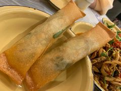 春卷-东排食堂长沙小吃大排档(五一广场店)