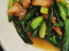 脆皮炒芥兰-Thai Alley泰爱里(二沙岛店)