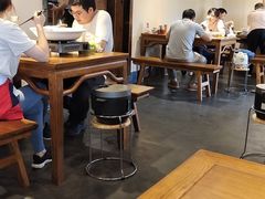 大堂-耕渔小院·湖南鱼鲜(望城店)
