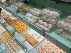 -泸溪河桃酥(龙湖长楹天街店)