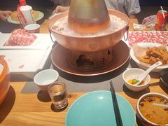 -额尔敦草原涮羊肉·烧烤(冻青树总店)