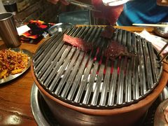 -原始泥炉烤肉(总店)
