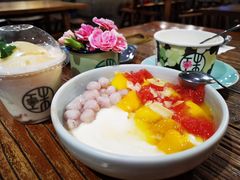 奶酪菜菜A-宝珠奶酪(闵行仲盛店)