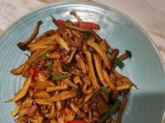 -志明眷村·台式融合菜·宵夜