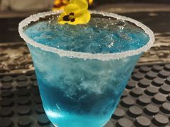 -STARRY CAFE & LOUNGE BAR(高新店)