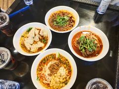 -八一好吃街·高品美食广场