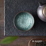 深处江南深山之中的龙泉人