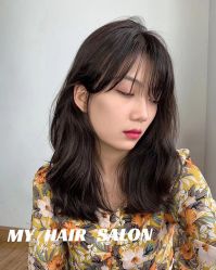 -MY HAIR ARDOR