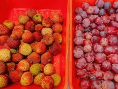 -菲住布渴酒店自助餐厅(阿里巴巴西溪园区店)