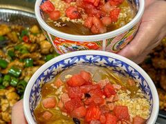 -肥家大排档(天河体育西店)