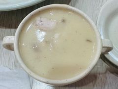-蘑菇餐厅(小火瓦巷店)