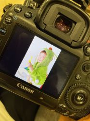 -芳妮豆丁家庭影像馆(宝安店)