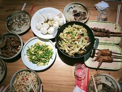 -鸽子窝(宋庄店)