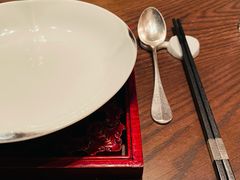 -广州柏悦酒店·悦景轩·粤菜餐厅