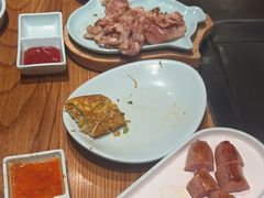 -飞阳铁板烧(ME TOWN购物中心店)