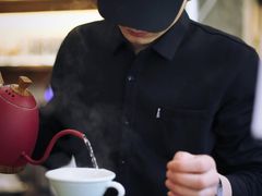 -查令84号咖啡馆(金大地1912东西街店)