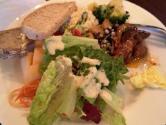 -羽深肉铺 Steak & Wine