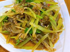-金穗园·砂锅粥.醉鸡煲火锅(长寿路店)