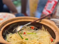 -旺爷砂锅·茶作(国贸城店)