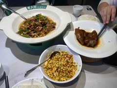 -费大厨辣椒炒肉(黄兴中心广场店)