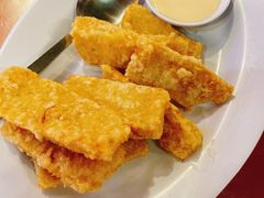 -大茄来海鲜餐厅(亚洲城分行)