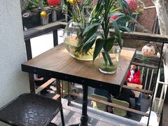 -Ginger(兴国路店)