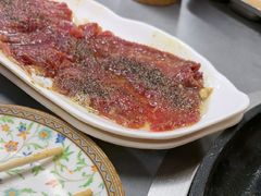 -牛犇炭火烤肉·鲜切烤肉(承德总店)