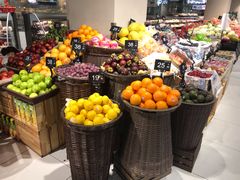 -家乐福(古北店)