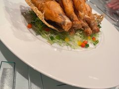 -龙景轩(香港四季酒店)