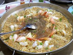 -隆喜元鱼汤包·海鲜(中联广场店)